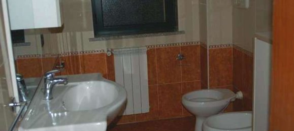 Квартира с 5 комнатами в Кассано алло Йонио, Италия № 182331 11