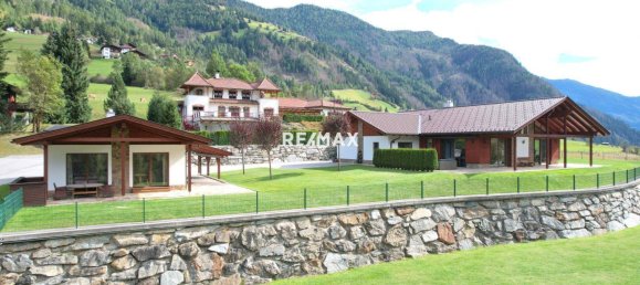 7غرفة منزل في Grosskirchheim, Austria رقم 215189 3