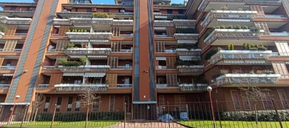 6-Zimmer Wohnung in Segrate, Italy, Nr. 264891 16