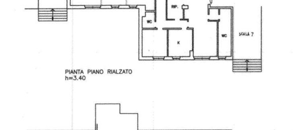 6-Zimmer Wohnung in Segrate, Italy, Nr. 264891 18