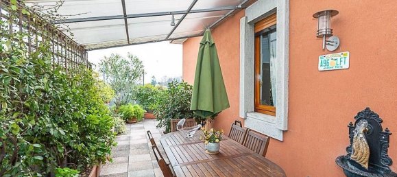 3-salle Penthouse à Monza, Italy No. 40351 7