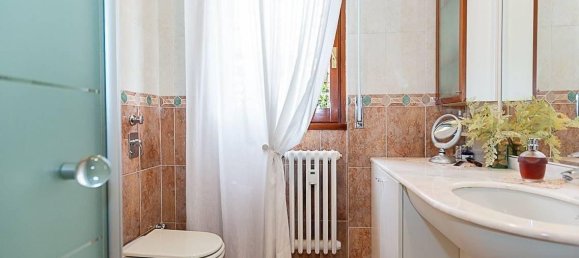 3-salle Penthouse à Monza, Italy No. 40351 13