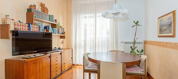 3-salle Penthouse à Monza, Italy No. 40351 15