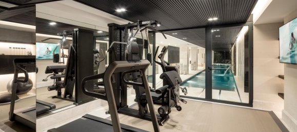 7 bedrooms Villa in Marbella, Spain No. 145124 22