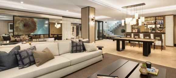 7 bedrooms Villa in Marbella, Spain No. 145124 4