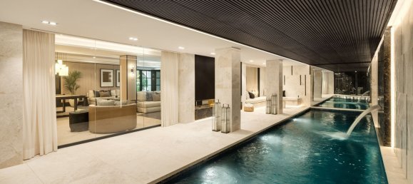 7 bedrooms Villa in Marbella, Spain No. 145124 27