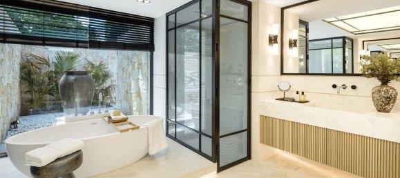 7 bedrooms Villa in Marbella, Spain No. 145124 12