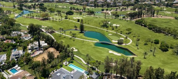 7 bedrooms Villa in Marbella, Spain No. 145124 31