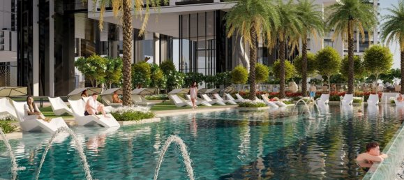 2 bedrooms Apartment for sale in Dubai, UAE № 117151 4