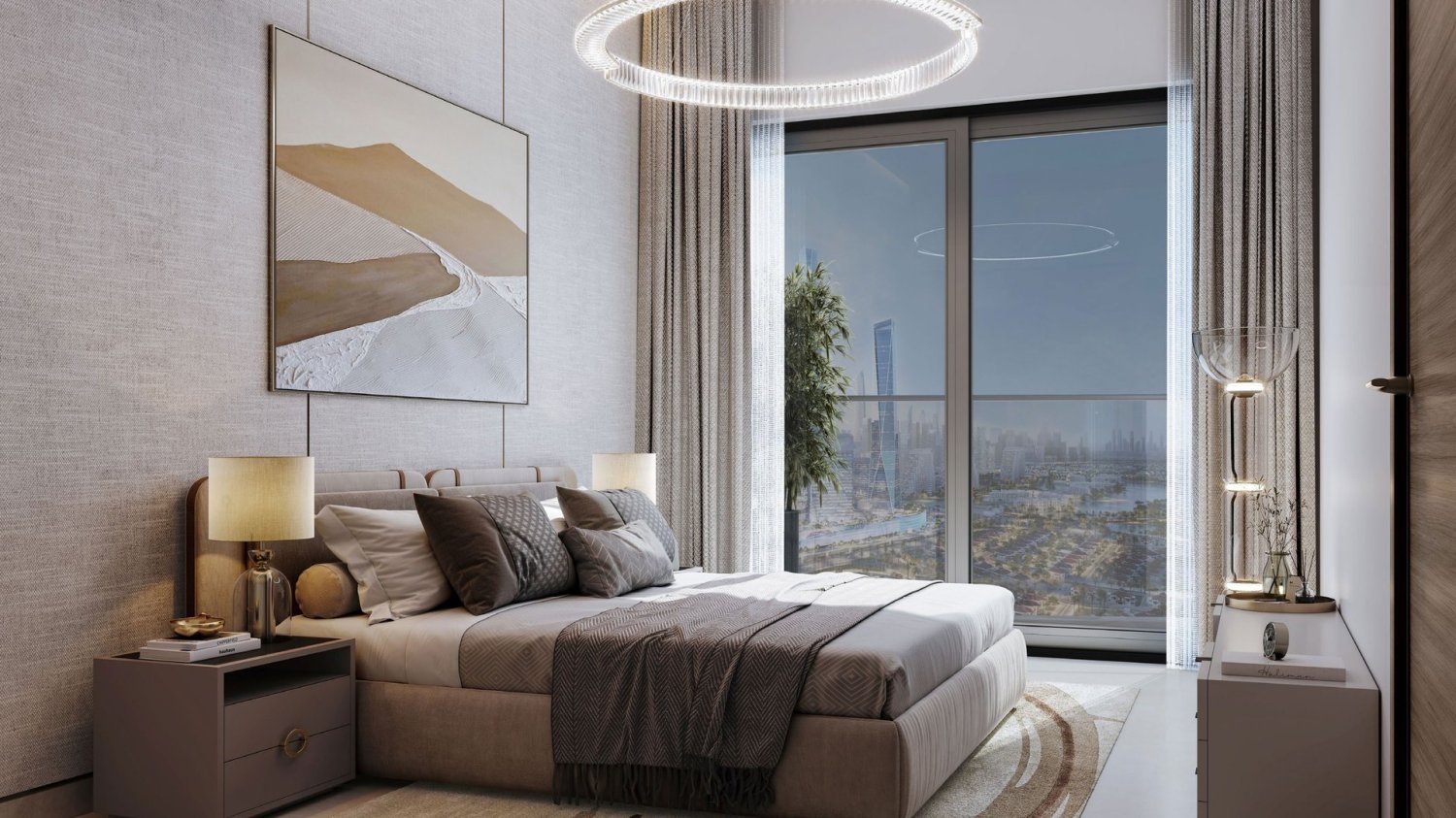 2 bedrooms Apartment for sale in Dubai, UAE № 117151