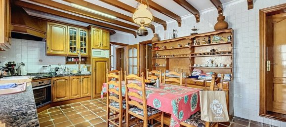 4 غرف نوم فيلا في Caleta de Velez, Spain رقم 45235 16