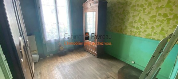 2 bedrooms House in Villejuif, France No. 176579 4