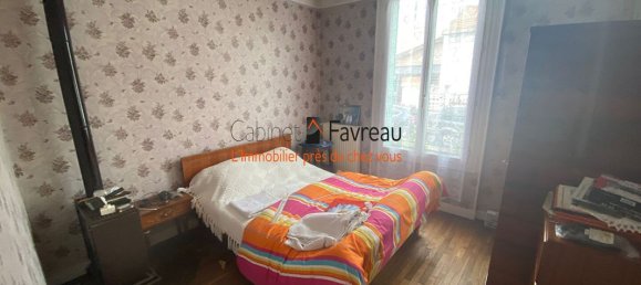 2 bedrooms House in Villejuif, France No. 176579 5