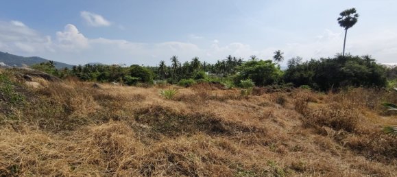  Land in Ko Samui, Thailand No. 32938 9