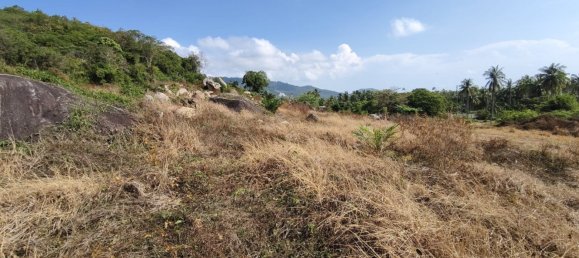  Land in Ko Samui, Thailand No. 32938 5