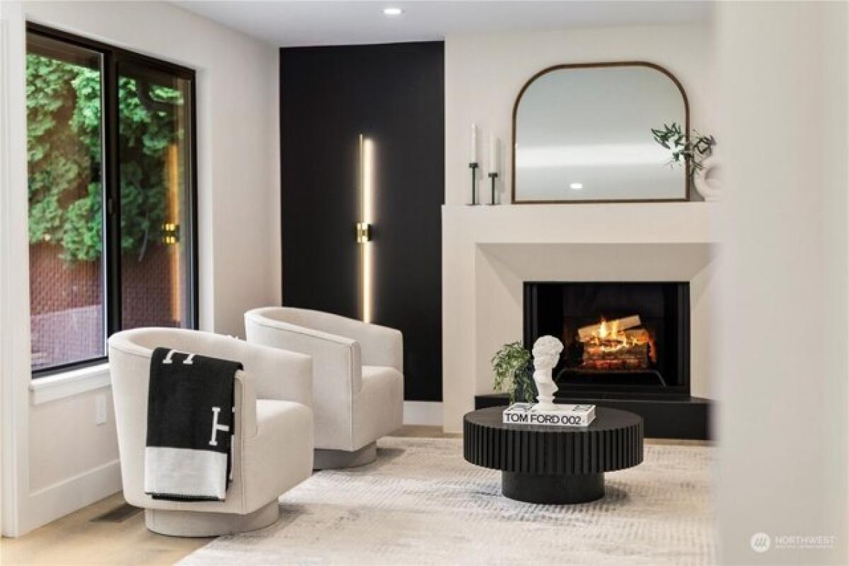 3 bedrooms House in Tacoma, USA No. 408603