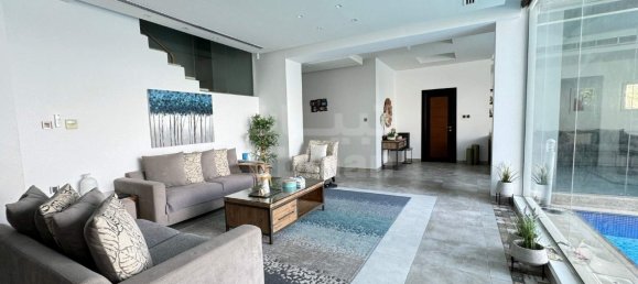 8 غرف نوم فيلا في ٱلسِّيْب, Oman رقم 130 4