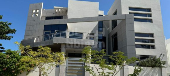 8 غرف نوم فيلا في ٱلسِّيْب, Oman رقم 130 2