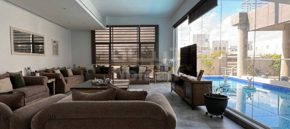 8 غرف نوم فيلا في ٱلسِّيْب, Oman رقم 130 5