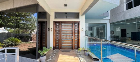 8 غرف نوم فيلا في ٱلسِّيْب, Oman رقم 130 3