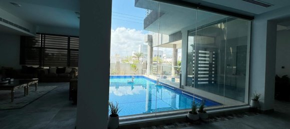 8 غرف نوم فيلا في ٱلسِّيْب, Oman رقم 130 6