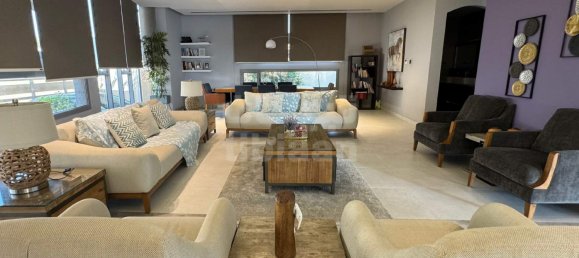 8 غرف نوم فيلا في ٱلسِّيْب, Oman رقم 130 7