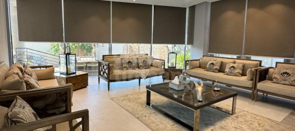 8 غرف نوم فيلا في ٱلسِّيْب, Oman رقم 130 8