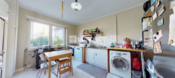 2 chambres Appartement à Hœnheim, France No. 89773 4