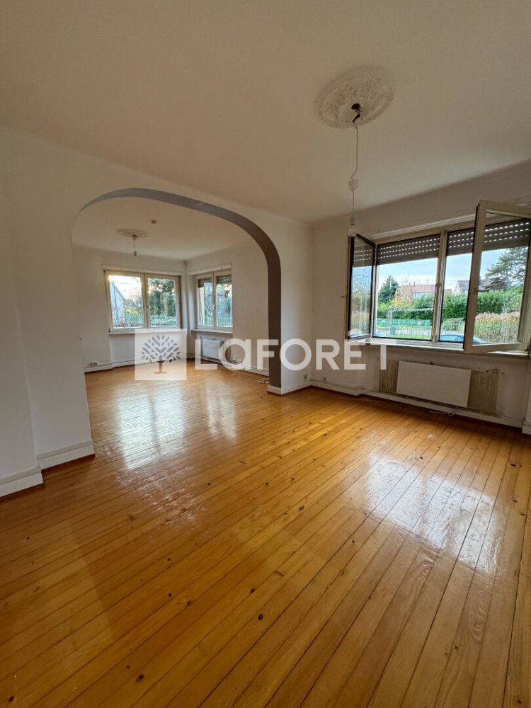 2 chambres Appartement à Hœnheim, France No. 89773