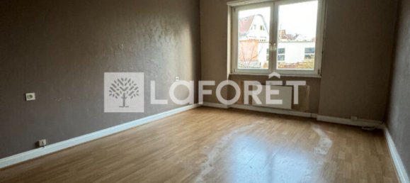 2 chambres Appartement à Hœnheim, France No. 89773 7