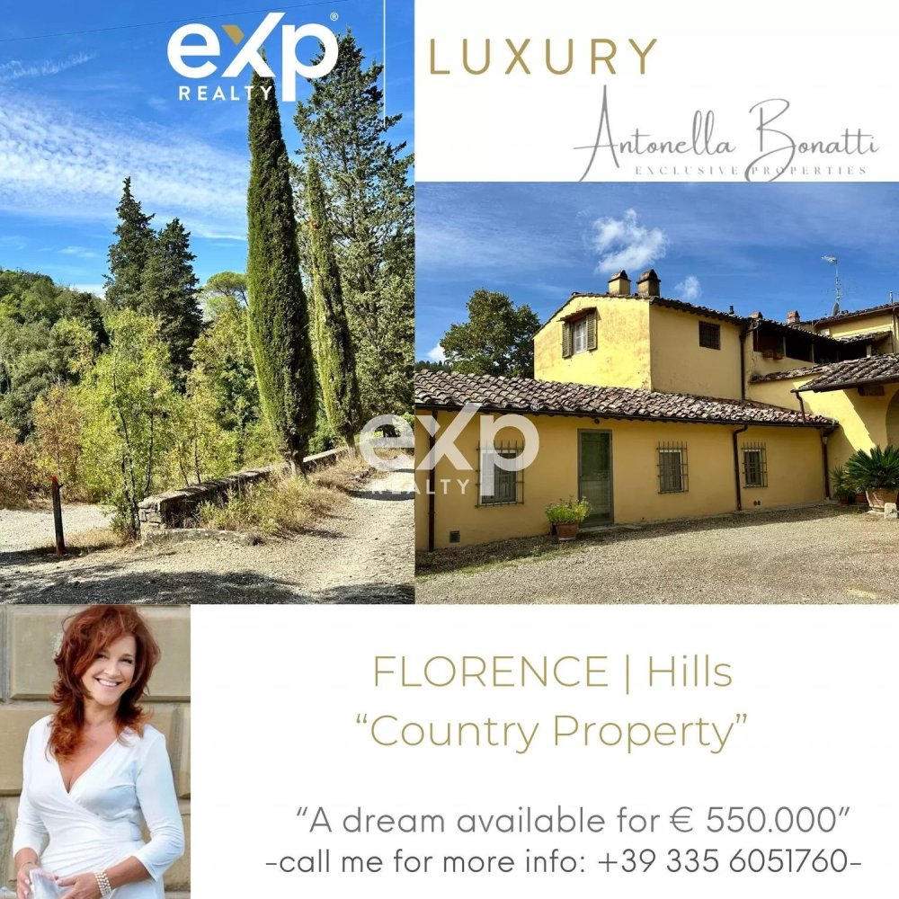 7غرفة شقة في Florence, Italy رقم 59160