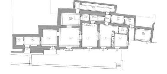 7غرفة شقة في Florence, Italy رقم 59160 17