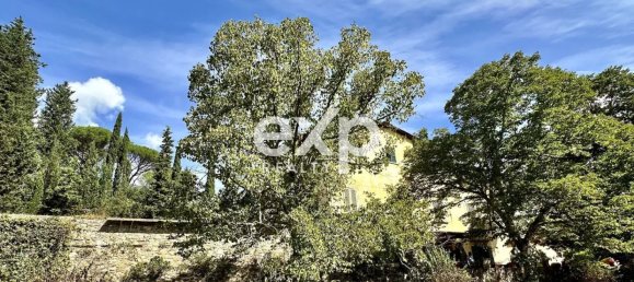 7غرفة شقة في Florence, Italy رقم 59160 16