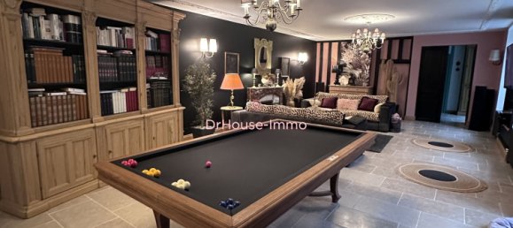 6 chambres Maison à Vatan, France No. 40835 4