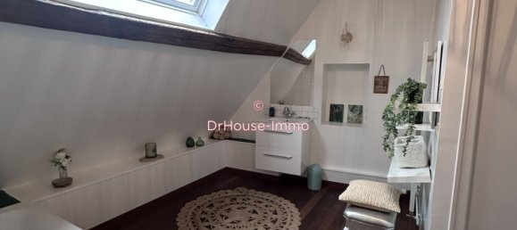 6 chambres Maison à Vatan, France No. 40835 15