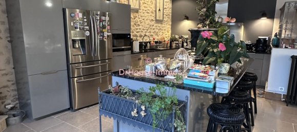 6 chambres Maison à Vatan, France No. 40835 21