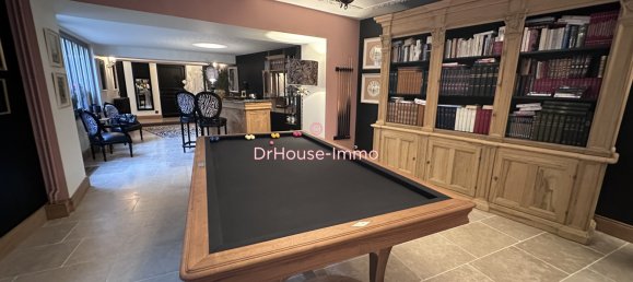 6 chambres Maison à Vatan, France No. 40835 5