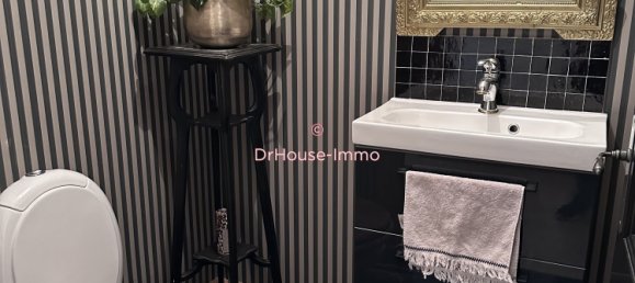 6 chambres Maison à Vatan, France No. 40835 6