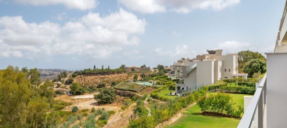 2 bedrooms Apartment in Mijas, Spain No. 51736 16