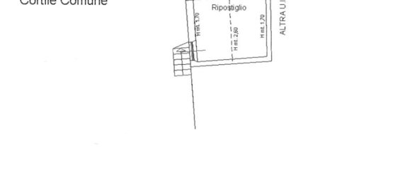 3 rooms House in Caslino d'Erba, Italy No. 123800 4