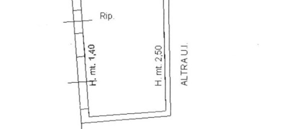 3 rooms House in Caslino d'Erba, Italy No. 123800 2