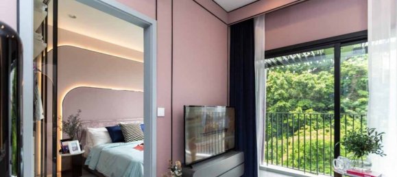 2 bedrooms Condo in XT Ekkamai Bangkok, Thailand No. 28574 10