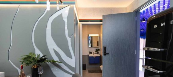 2 bedrooms Condo in XT Ekkamai Bangkok, Thailand No. 28574 5