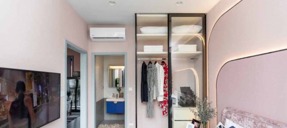 2 bedrooms Condo in XT Ekkamai Bangkok, Thailand No. 28574 8