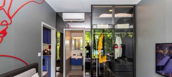 2 bedrooms Condo in XT Ekkamai Bangkok, Thailand No. 28574 2