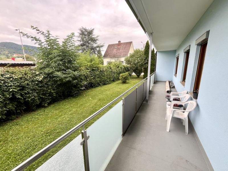 2-Zimmer Wohnung in Straßgang, Austria, Nr. 256794