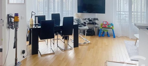 Apartamento T2 em Puteaux, France N.º 318570 3