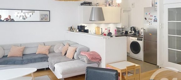 Apartamento T2 em Puteaux, France N.º 318570 2