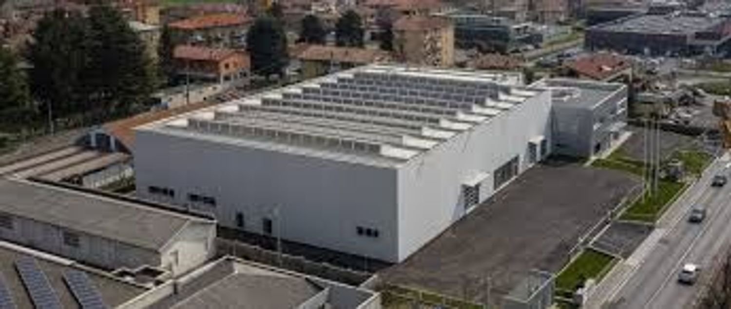 233m² Building in Sardinia, Italy No. 367022