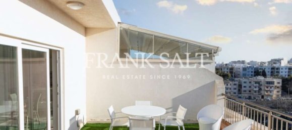 2 chambres Penthouse à Saint Julian's, Malta No. 9896 2